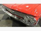 Thumbnail Photo 22 for 1961 Chevrolet Impala